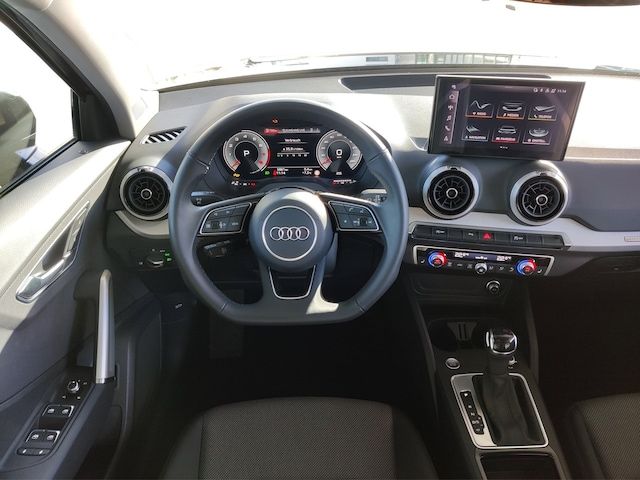 Audi Q2 Advanced 35 TFSI S Tronic - 2025 - Joinsteer - #5