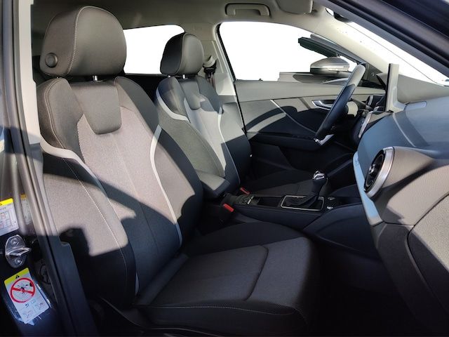 Audi Q2 Advanced 35 TFSI S Tronic - 2025 - Joinsteer - #6