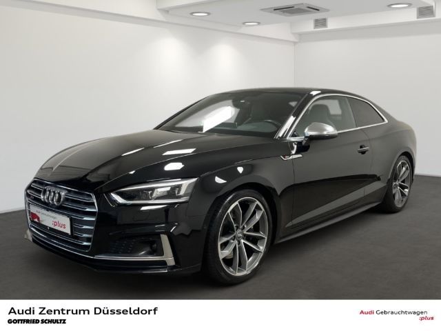 Audi S5 Coupé 3.0 TFSI Quattro Tiptronic - 2016 - Joinsteer - #2