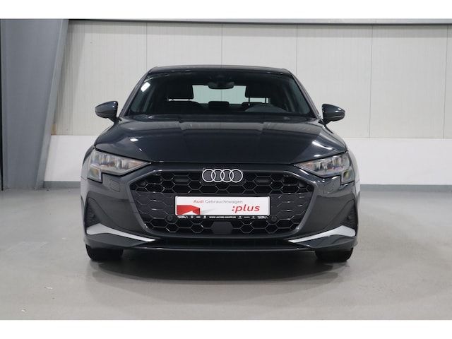 Audi A3 Advanced 35 TFSI S Tronic - 2025 - Joinsteer - #2