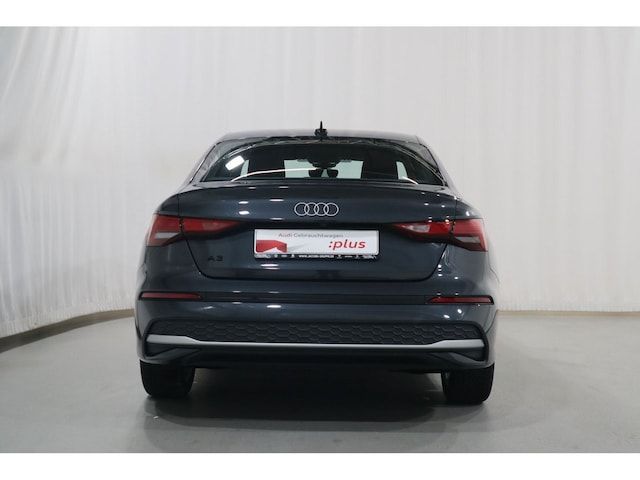 Audi A3 Advanced 35 TFSI S Tronic - 2025 - Joinsteer - #4