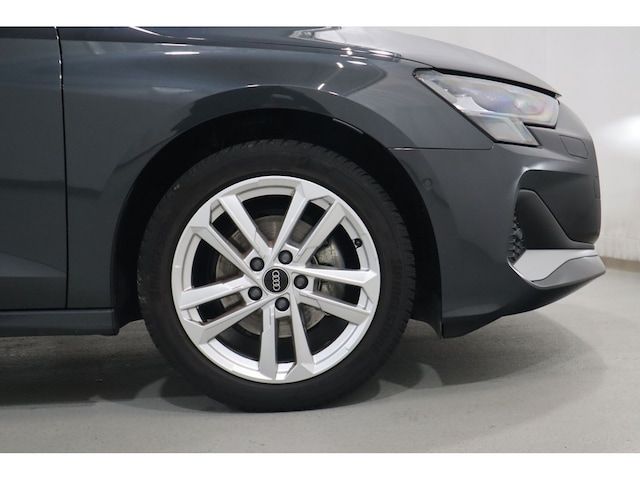 Audi A3 Advanced 35 TFSI S Tronic - 2025 - Joinsteer - #5