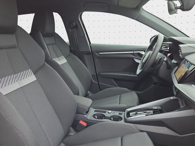 Audi A3 Sportback S Line 35 TFSI S Tronic - 2025 - Joinsteer - #5