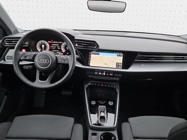 Audi A3 Sportback S Line 35 TFSI S Tronic - 2025 - Joinsteer - #6