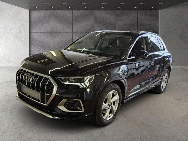 Audi Q3 SUV Advanced 35 TDI S Tronic - 2022 - Joinsteer - #2