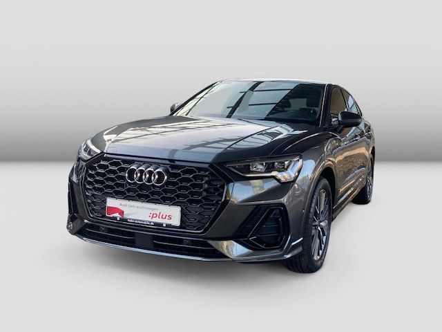 Audi Q3 Sportback TFSI E S Line 45 TFSI E S Tronic - 2022 - Joinsteer - #2