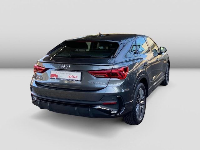 Audi Q3 Sportback TFSI E S Line 45 TFSI E S Tronic - 2022 - Joinsteer - #3