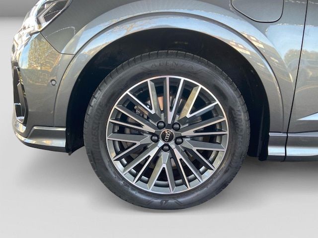 Audi Q3 Sportback TFSI E S Line 45 TFSI E S Tronic - 2022 - Joinsteer - #4