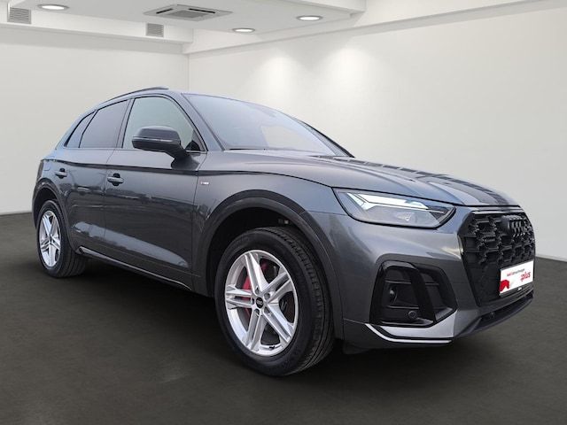 Audi Q5 TFSI E 50 TFSI E Quattro S Tronic - 2022 - Joinsteer - #5