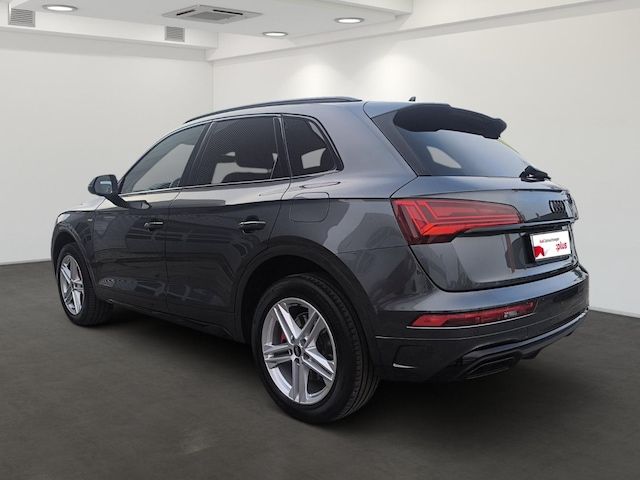Audi Q5 TFSI E 50 TFSI E Quattro S Tronic - 2022 - Joinsteer - #6