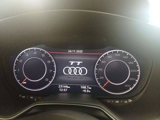 Audi TT Roadster 40 TFSI S Tronic - 2022 - Joinsteer - #6