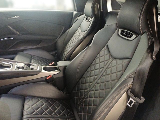 Audi TT Roadster 40 TFSI S Tronic - 2022 - Joinsteer - #9