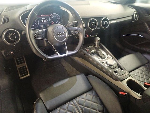 Audi TT Roadster 40 TFSI S Tronic - 2022 - Joinsteer - #10