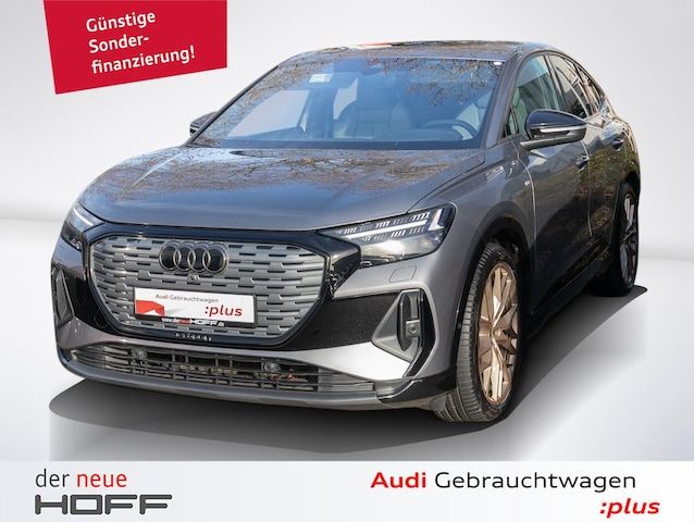 Audi Q4 Sportback E-tron 40 E-tron - 2022 - Joinsteer - #1
