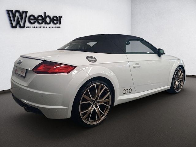 Audi TT Roadster 40 TFSI S Tronic - 2022 - Joinsteer - #13