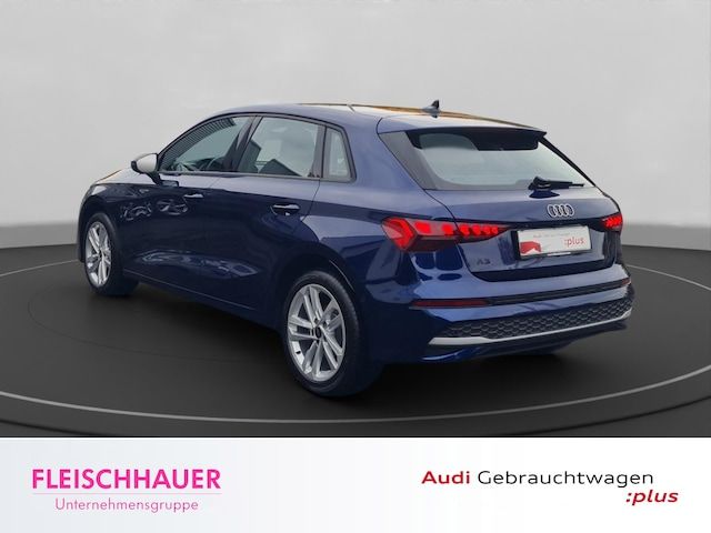 Audi A3 Sportback 35 TDI S Tronic - 2024 - Joinsteer - #4