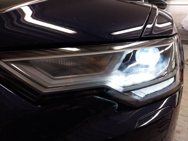 Audi A6 Avant 40 TDI Quattro S Tronic - 2022 - Joinsteer - #4