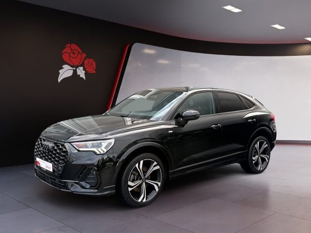 Audi Q3 Sportback TFSI E S Line 45 TFSI E S Tronic - 2022 - Joinsteer - #2