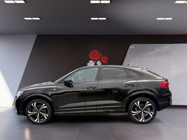 Audi Q3 Sportback TFSI E S Line 45 TFSI E S Tronic - 2022 - Joinsteer - #3