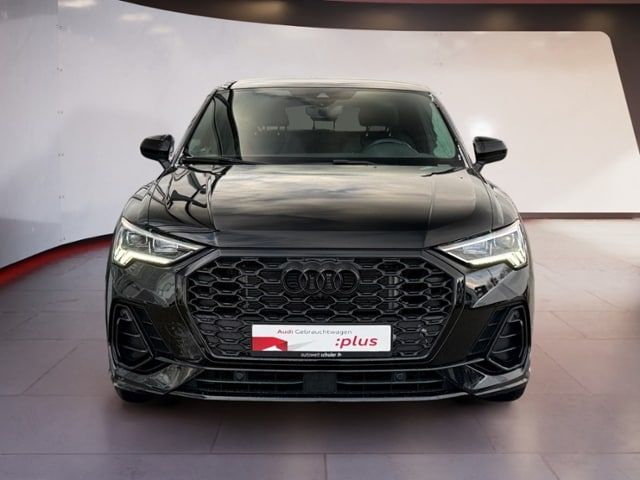 Audi Q3 Sportback TFSI E S Line 45 TFSI E S Tronic - 2022 - Joinsteer - #6