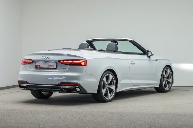 Audi A5 Cabriolet 35 TDI S Tronic - 2022 - Joinsteer - #2
