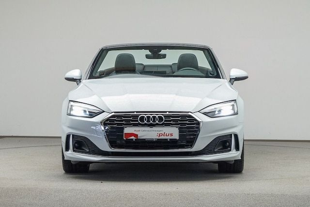 Audi A5 Cabriolet 35 TDI S Tronic - 2022 - Joinsteer - #4