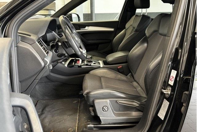 Audi Q5 Sportback 40 TDI Quattro S Tronic - 2021 - Joinsteer - #3