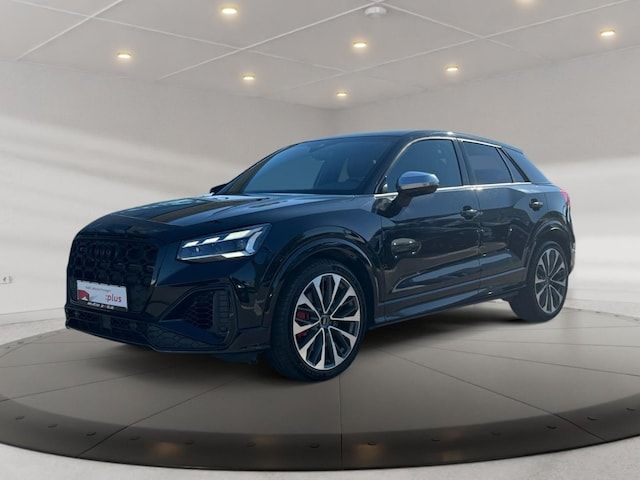 Audi SQ2 TFSI Quattro S Tronic - 2022 - Joinsteer - #2