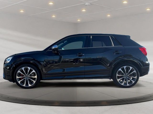 Audi SQ2 TFSI Quattro S Tronic - 2022 - Joinsteer - #3