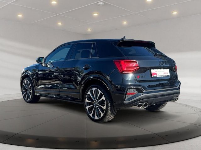 Audi SQ2 TFSI Quattro S Tronic - 2022 - Joinsteer - #4