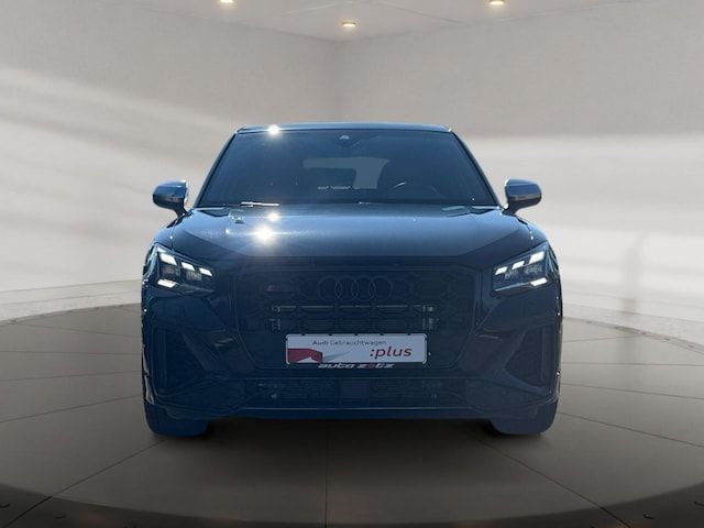Audi SQ2 TFSI Quattro S Tronic - 2022 - Joinsteer - #5