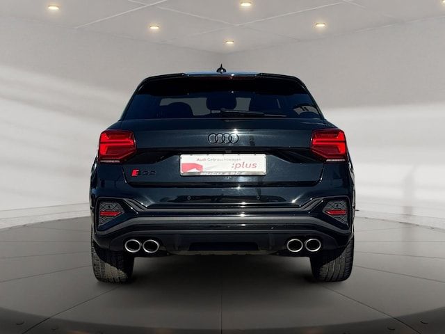 Audi SQ2 TFSI Quattro S Tronic - 2022 - Joinsteer - #6