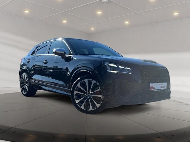 Audi SQ2 TFSI Quattro S Tronic - 2022 - Joinsteer - #7