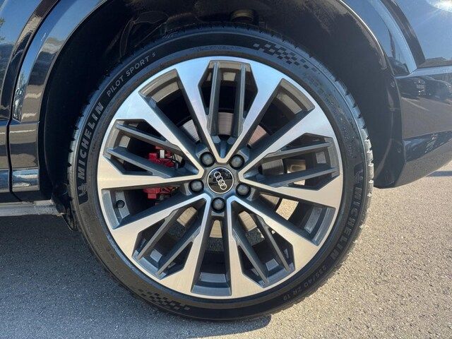 Audi SQ2 TFSI Quattro S Tronic - 2022 - Joinsteer - #9