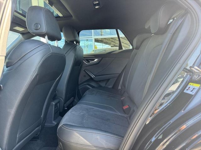 Audi SQ2 TFSI Quattro S Tronic - 2022 - Joinsteer - #11