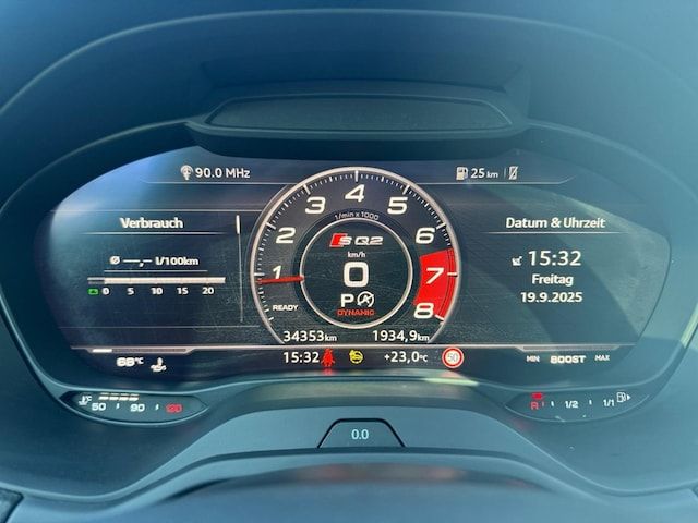 Audi SQ2 TFSI Quattro S Tronic - 2022 - Joinsteer - #15