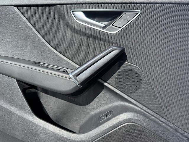 Audi SQ2 TFSI Quattro S Tronic - 2022 - Joinsteer - #16