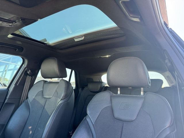 Audi SQ2 TFSI Quattro S Tronic - 2022 - Joinsteer - #17