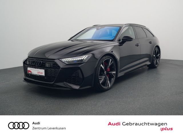Audi RS6 Avant TFSI Quattro Tiptronic - 2021 - Joinsteer