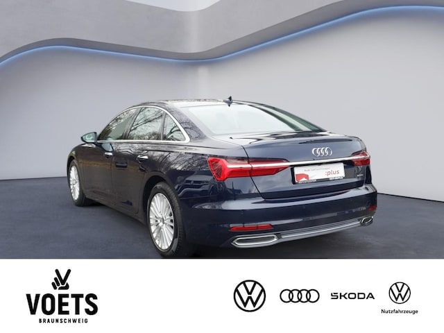 Audi A6 Limousine 45 TDI Quattro S Tronic - 2022 - Joinsteer - #4