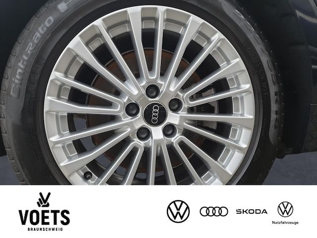 Audi A6 Limousine 45 TDI Quattro S Tronic - 2022 - Joinsteer - #6