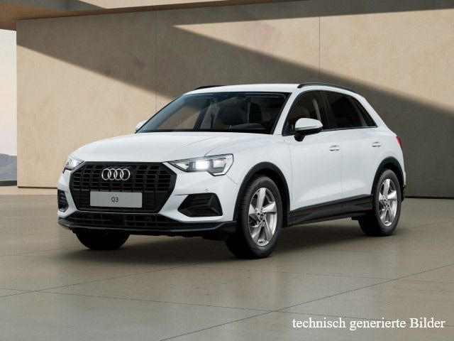 Audi Q3 Advanced 35 TFSI S Tronic - 2025 - Joinsteer - #2
