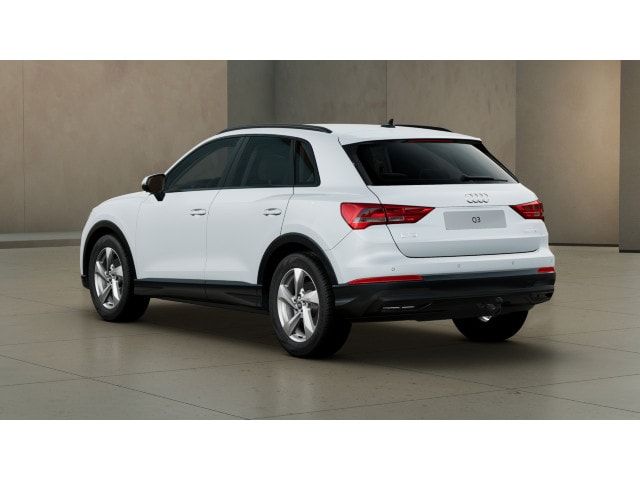 Audi Q3 Advanced 35 TFSI S Tronic - 2025 - Joinsteer - #3