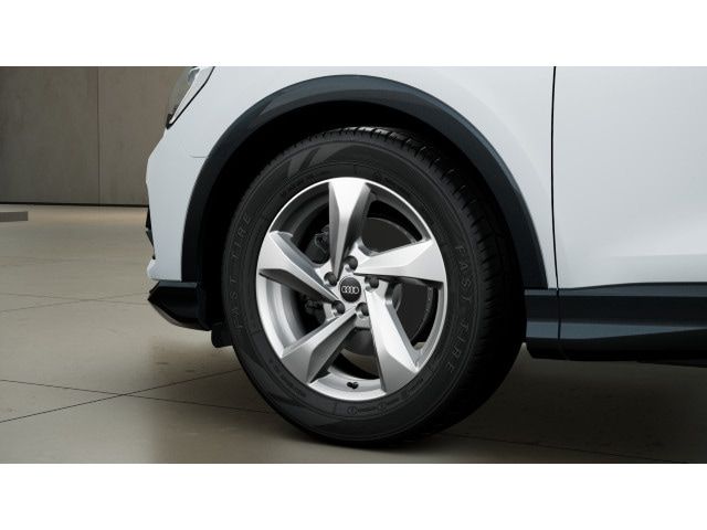 Audi Q3 Advanced 35 TFSI S Tronic - 2025 - Joinsteer - #6