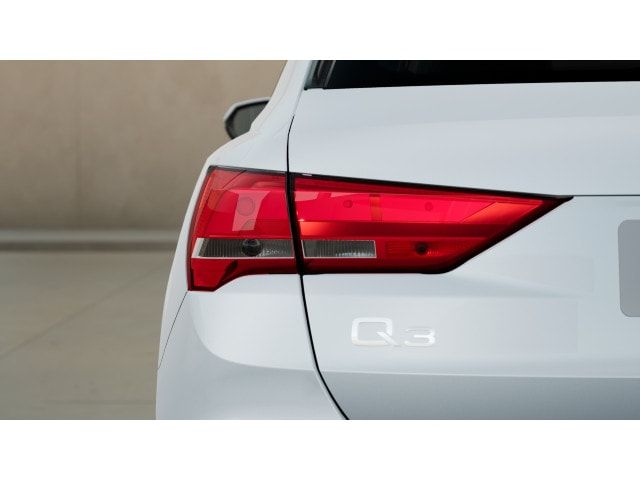 Audi Q3 Advanced 35 TFSI S Tronic - 2025 - Joinsteer - #8