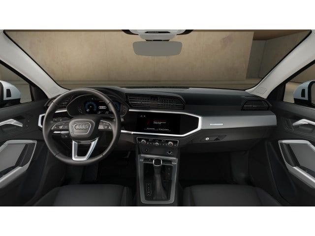 Audi Q3 Advanced 35 TFSI S Tronic - 2025 - Joinsteer - #9