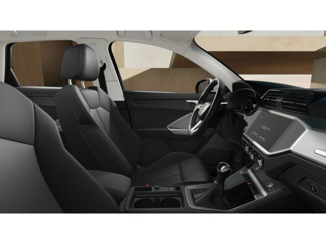 Audi Q3 Advanced 35 TFSI S Tronic - 2025 - Joinsteer - #10