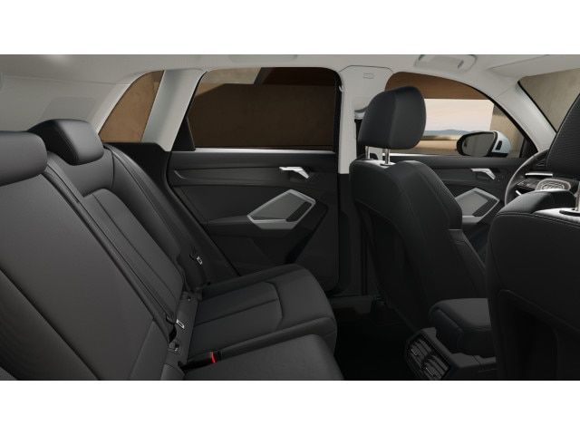 Audi Q3 Advanced 35 TFSI S Tronic - 2025 - Joinsteer - #12