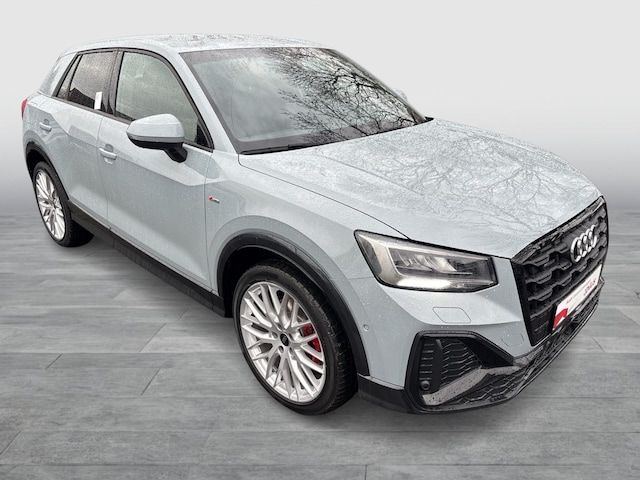 Audi Q2 S Line 40 TFSI Quattro S Tronic - 2025 - Joinsteer - #6