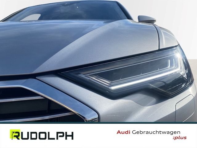 Audi A6 Limousine TFSI E 50 TFSI E Quattro S Tronic - 2021 - Joinsteer - #6
